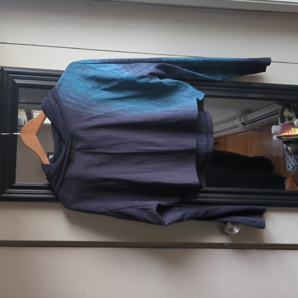Lululemon Lab Varsa Hoodie - limited edition